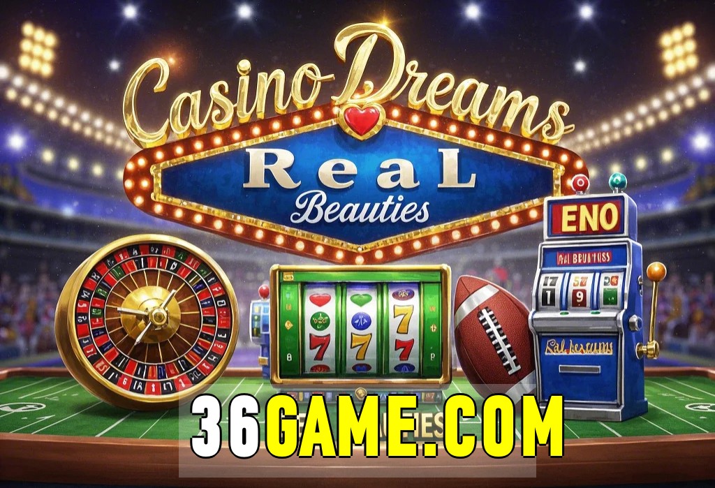 36game-Game-Slots